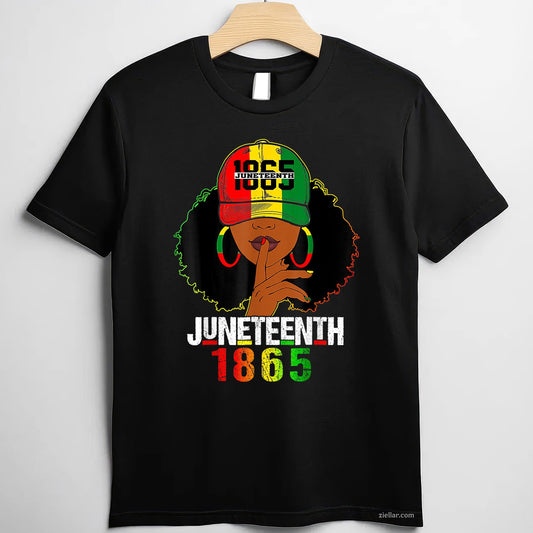 Juneteenth 1865 Celebrate Freedom Celebrating Black