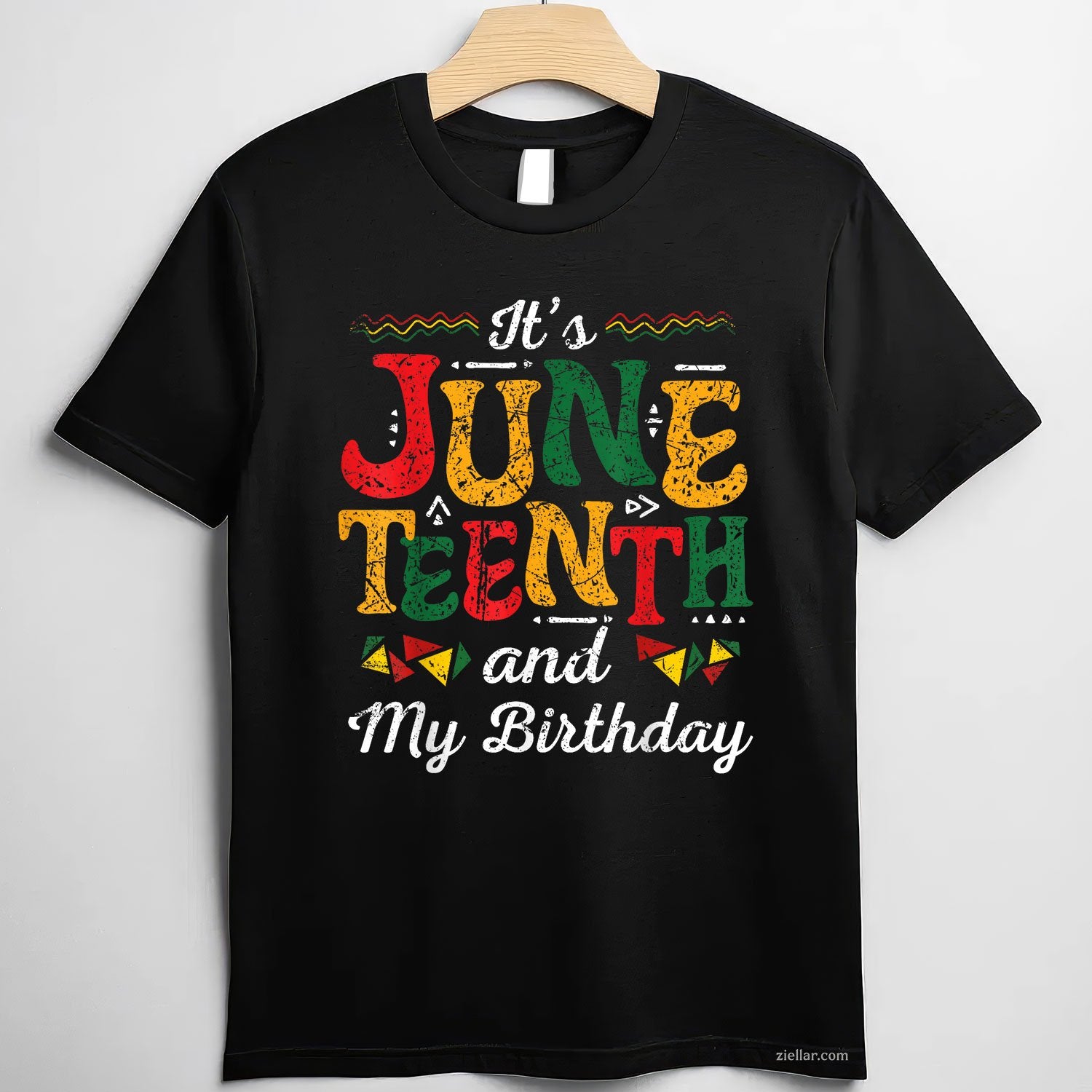 Juneteenth Black History Month
