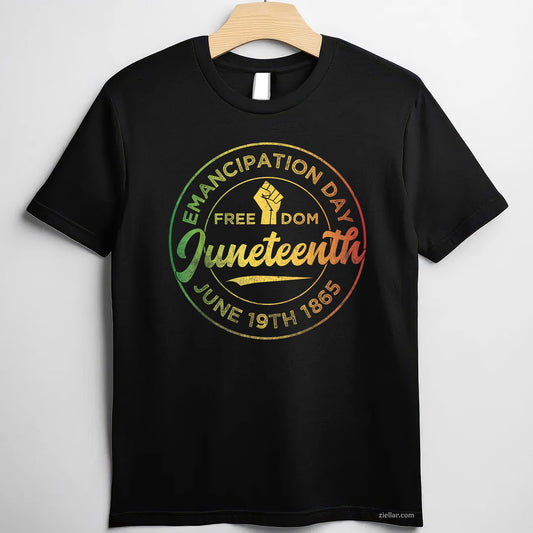 Juneteenth African American Black History