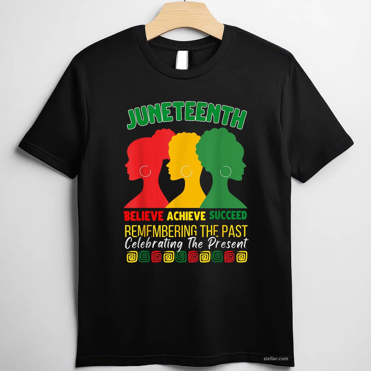 Juneteenth Is My Independence Day