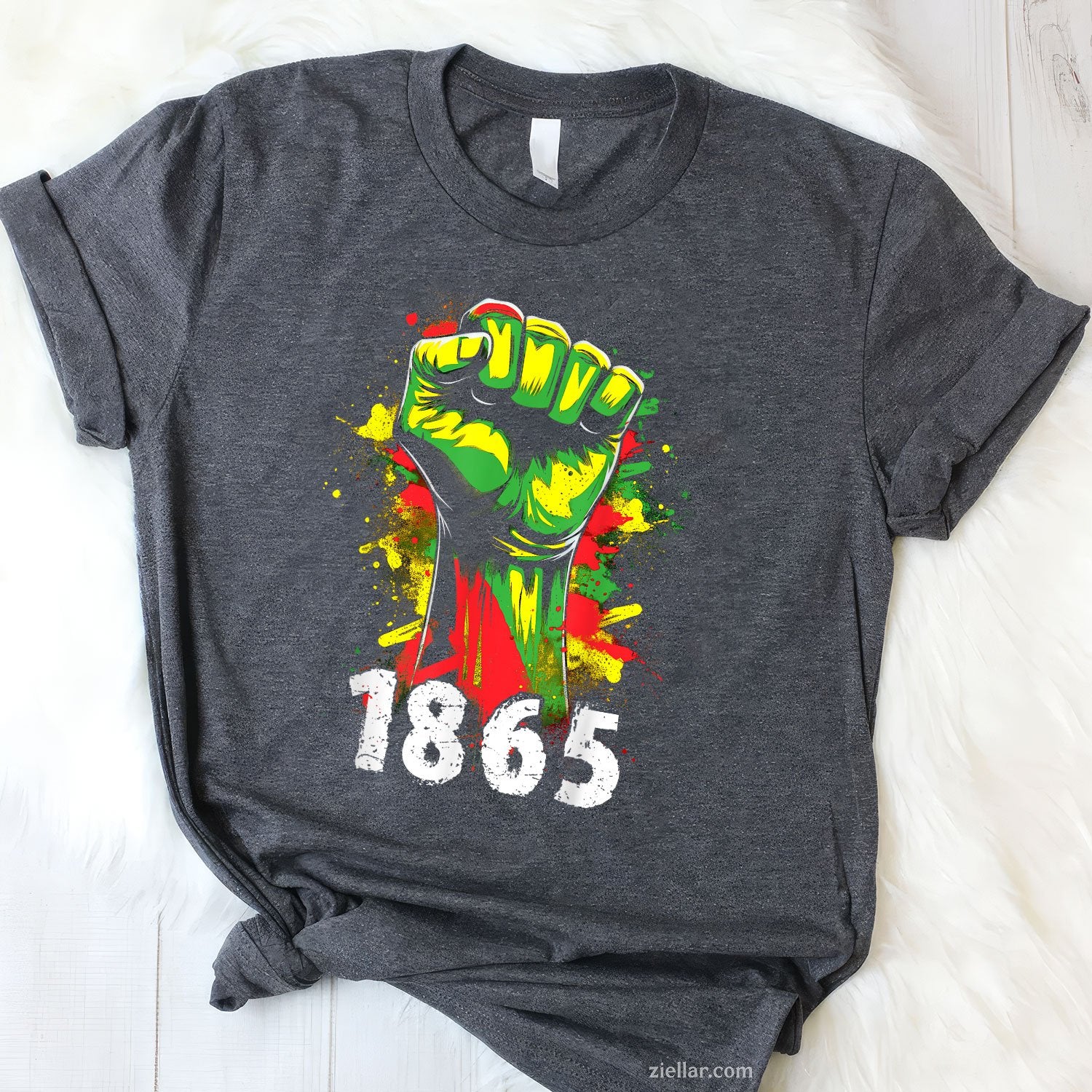 Juneteenth 1865 Black History