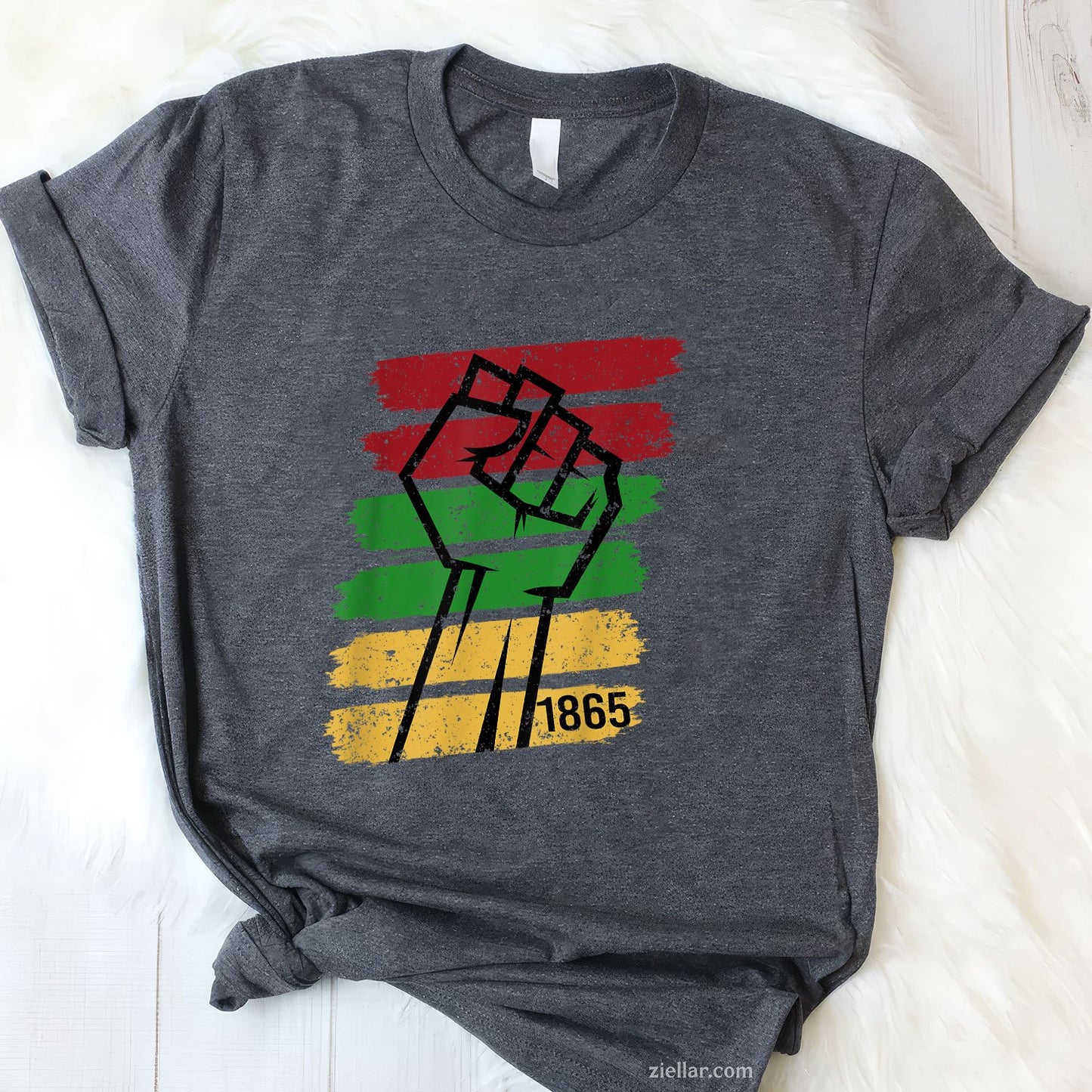 Juneteenth Freedom Day TShirt And Tee