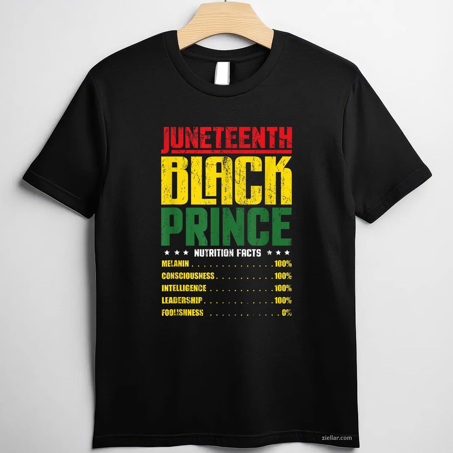 Juneteenth Afro American Son Family Matching