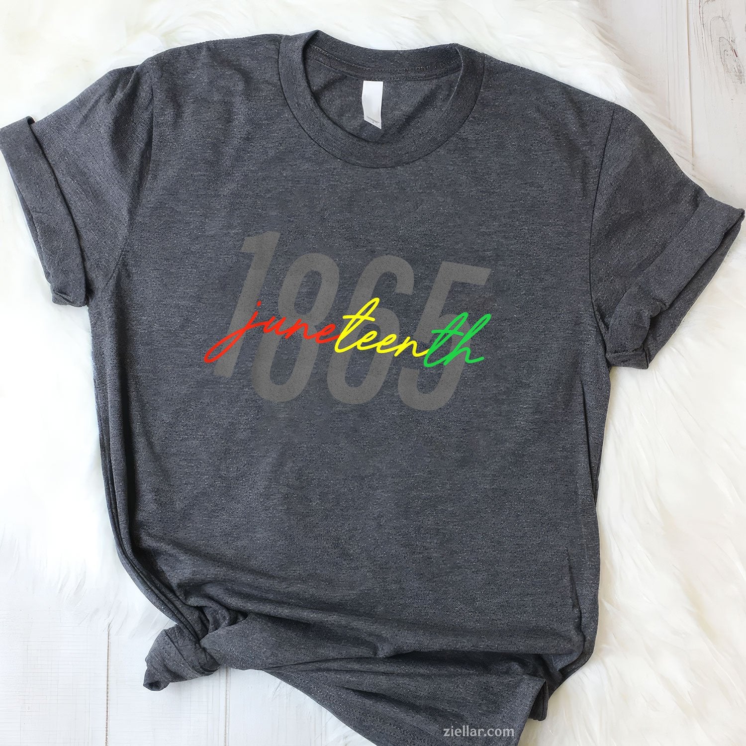 Juneteenth 2024 Celebrate Black Freedom 1865 For Men