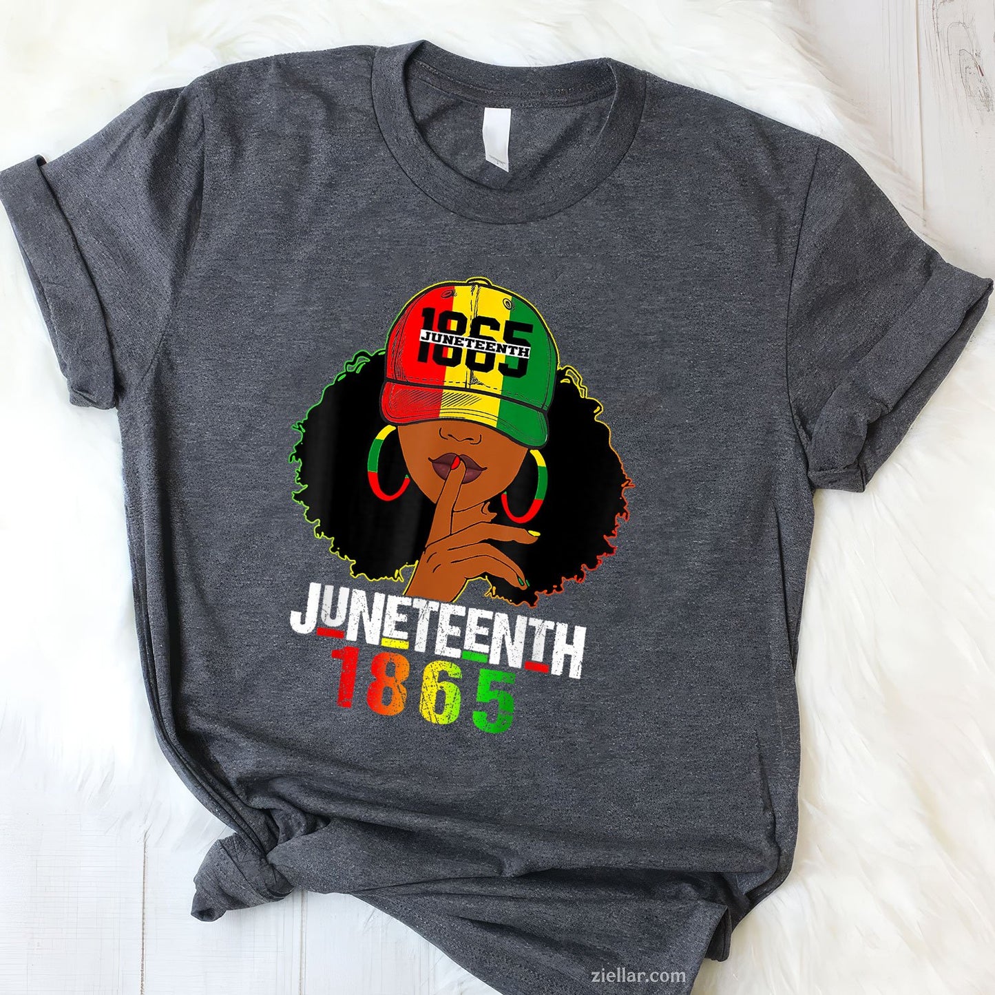 Juneteenth 1865 Celebrate Freedom Celebrating Black