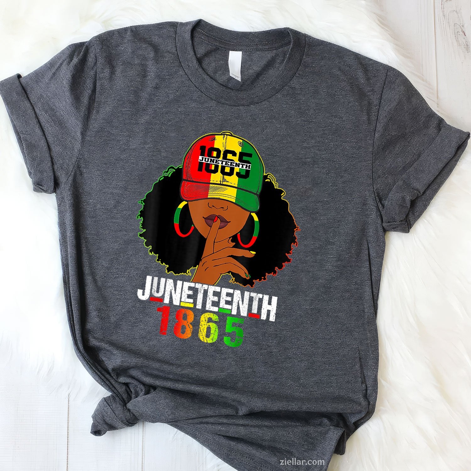 Juneteenth 1865 Celebrate Freedom Celebrating Black