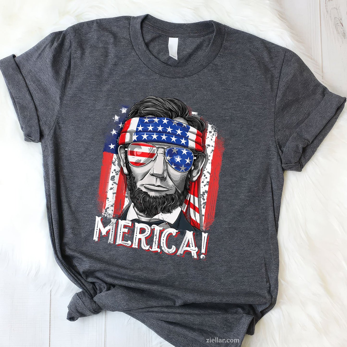 Lincoln 4th Of July