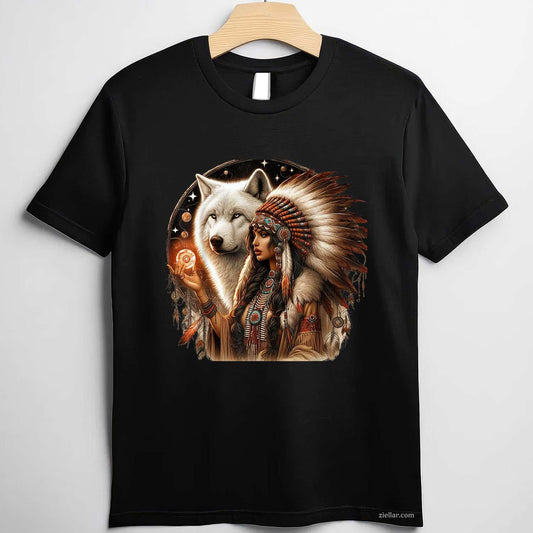 Native American Heritage, Indigenous Pride T-Shirt And Tee For Adults