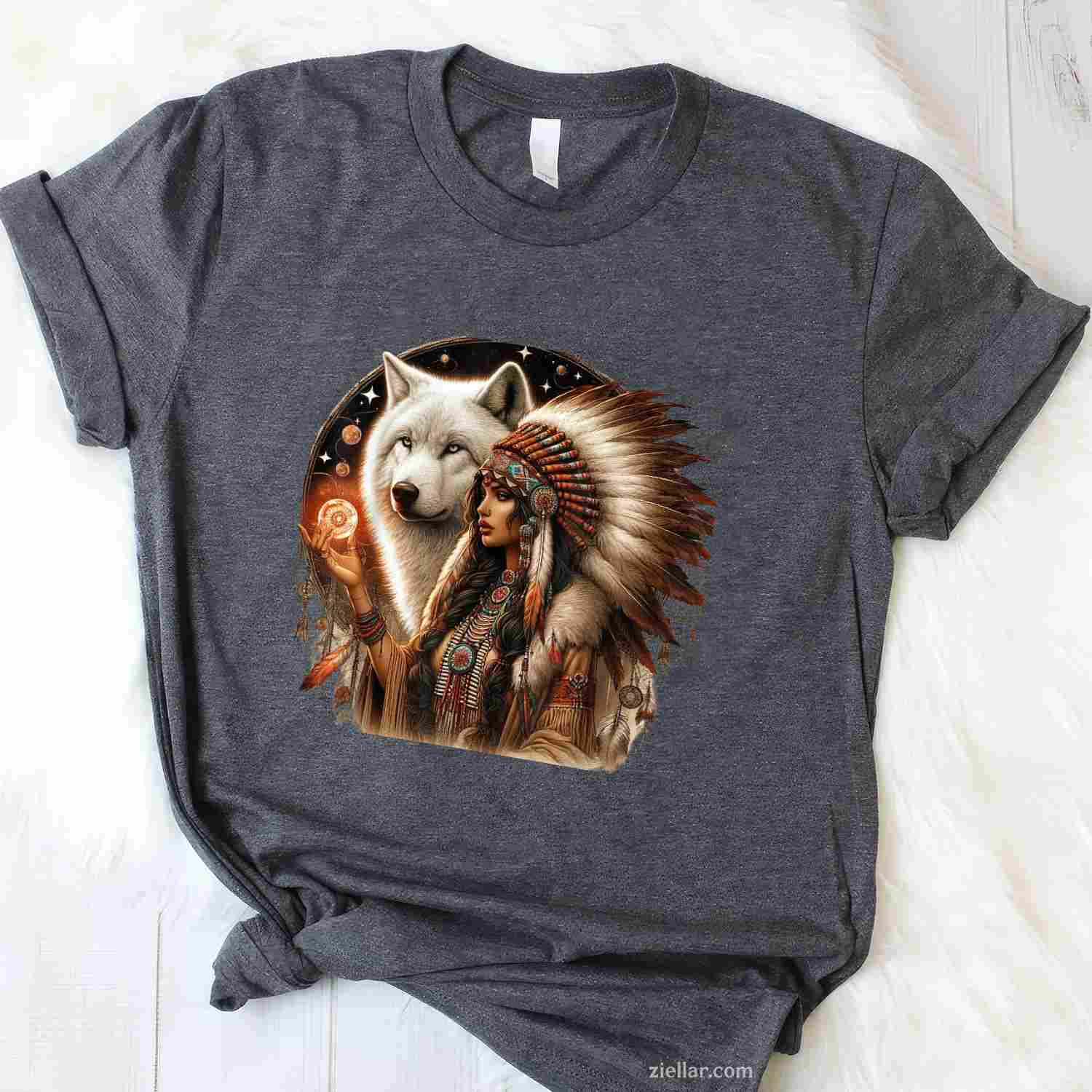 Native American Heritage, Indigenous Pride T-Shirt And Tee For Adults