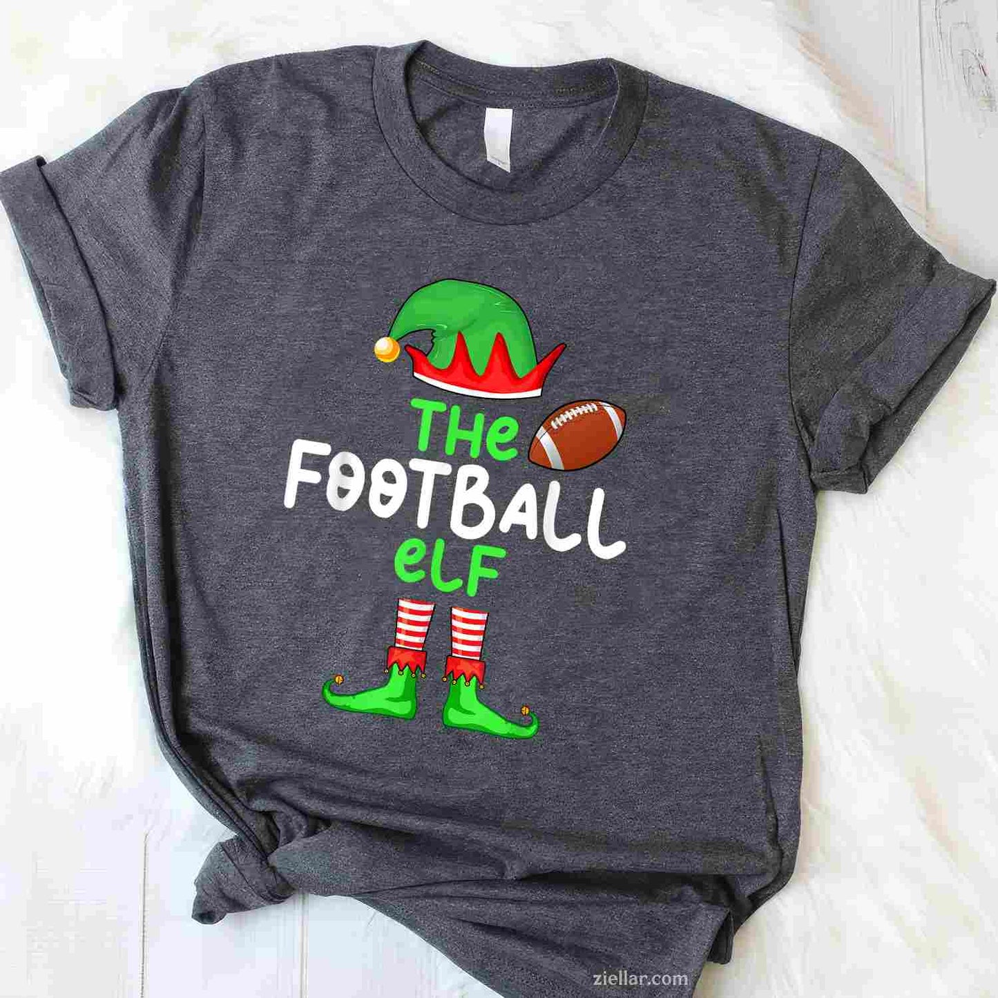 Oh Taco Christmas Tree Feliz Navidad Christmas Tacos T-Shirt, A Funny Mexican Christmas Tacos Tee