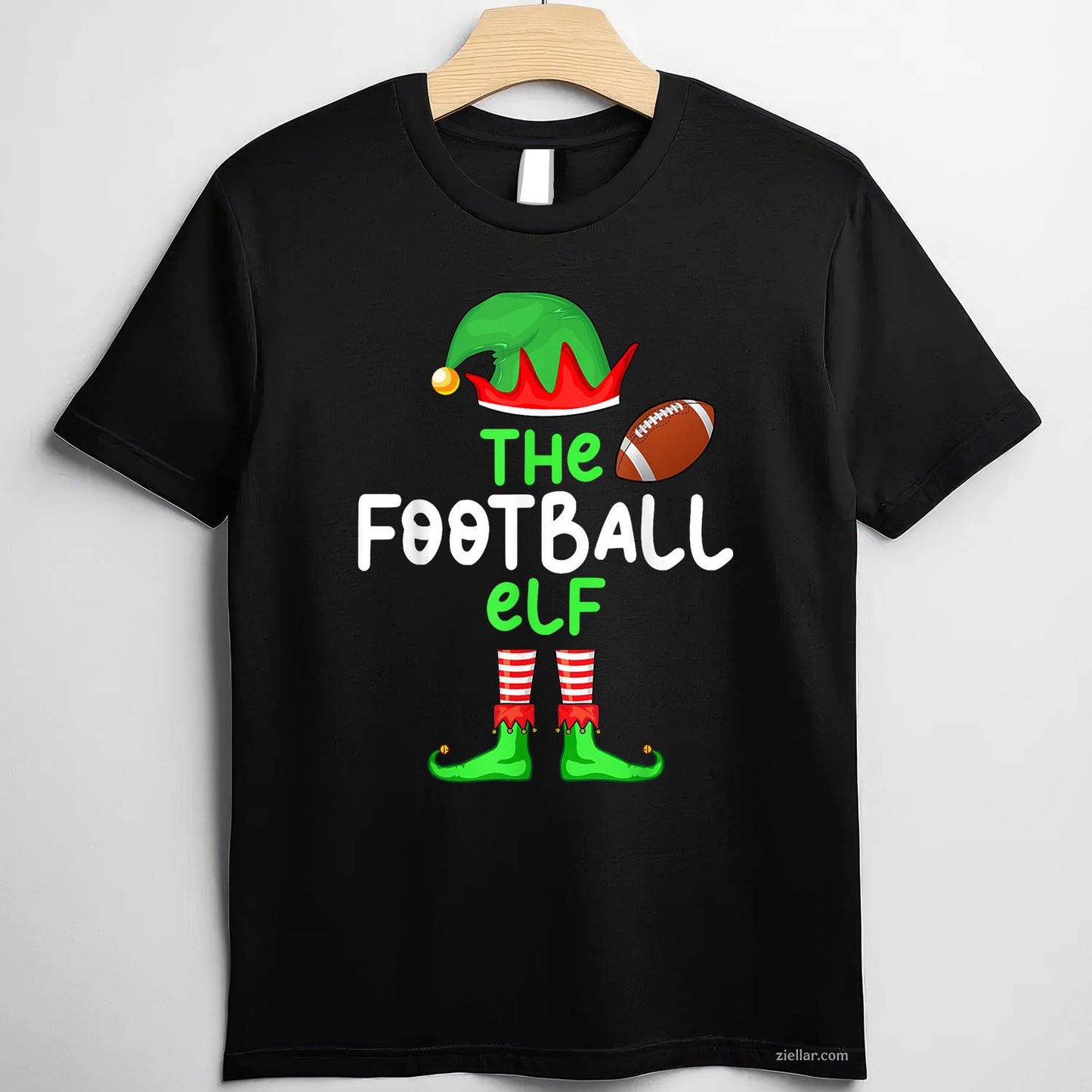 Oh Taco Christmas Tree Feliz Navidad Christmas Tacos T-Shirt, A Funny Mexican Christmas Tacos Tee