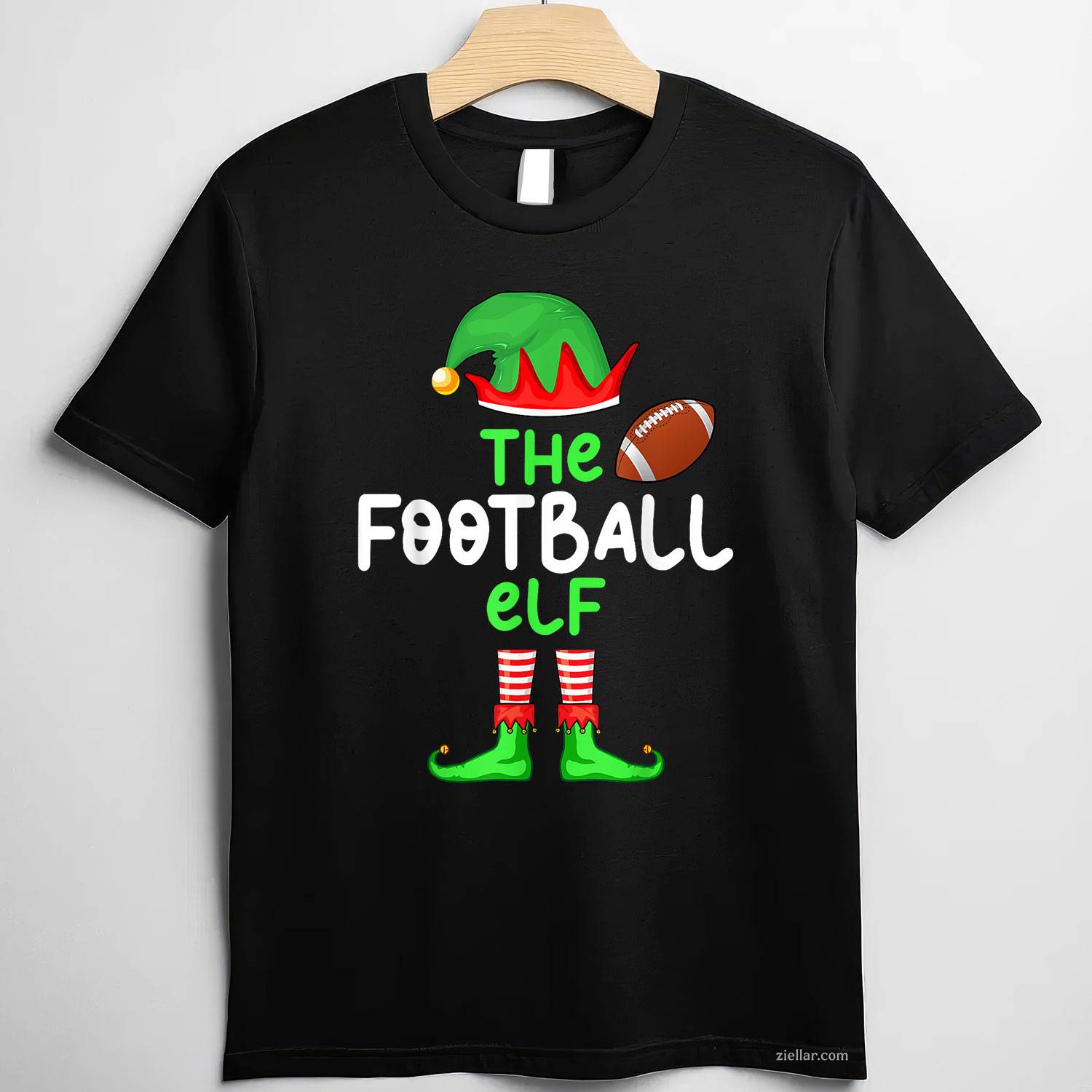 Oh Taco Christmas Tree Feliz Navidad Christmas Tacos T-Shirt, A Funny Mexican Christmas Tacos Tee