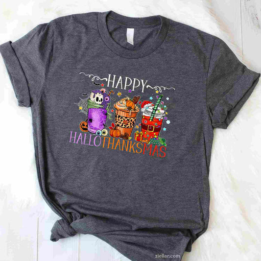 Pour Some Gravy On Me Tshirt Happy Turkey Day Thanksgiving Graphic T-Shirt And Tee