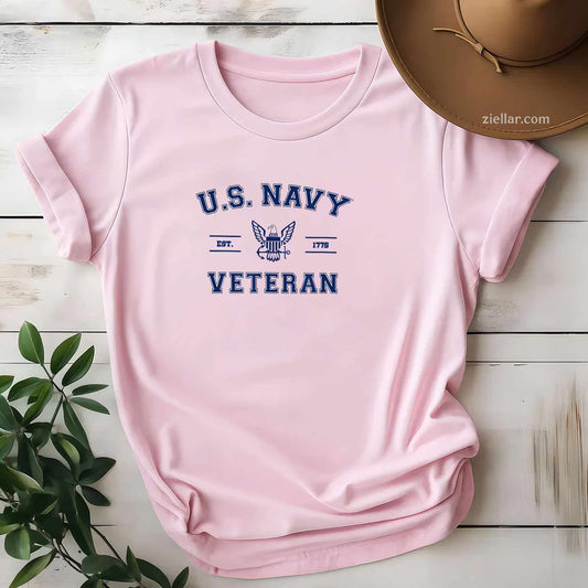 Proud Army Veteran Shirt Military Pride T-Shirt And Tee For Adults