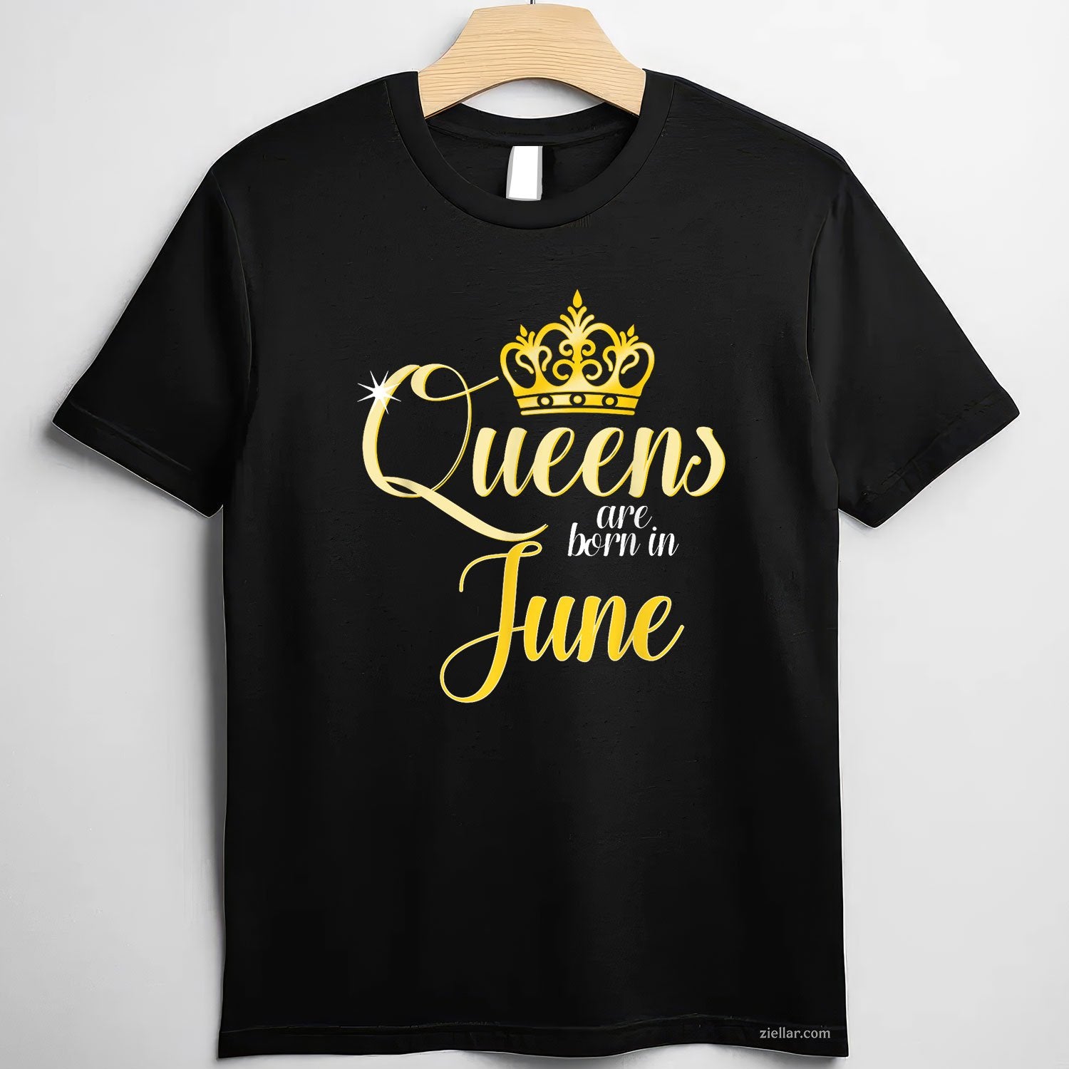 Queens Are Born In June
