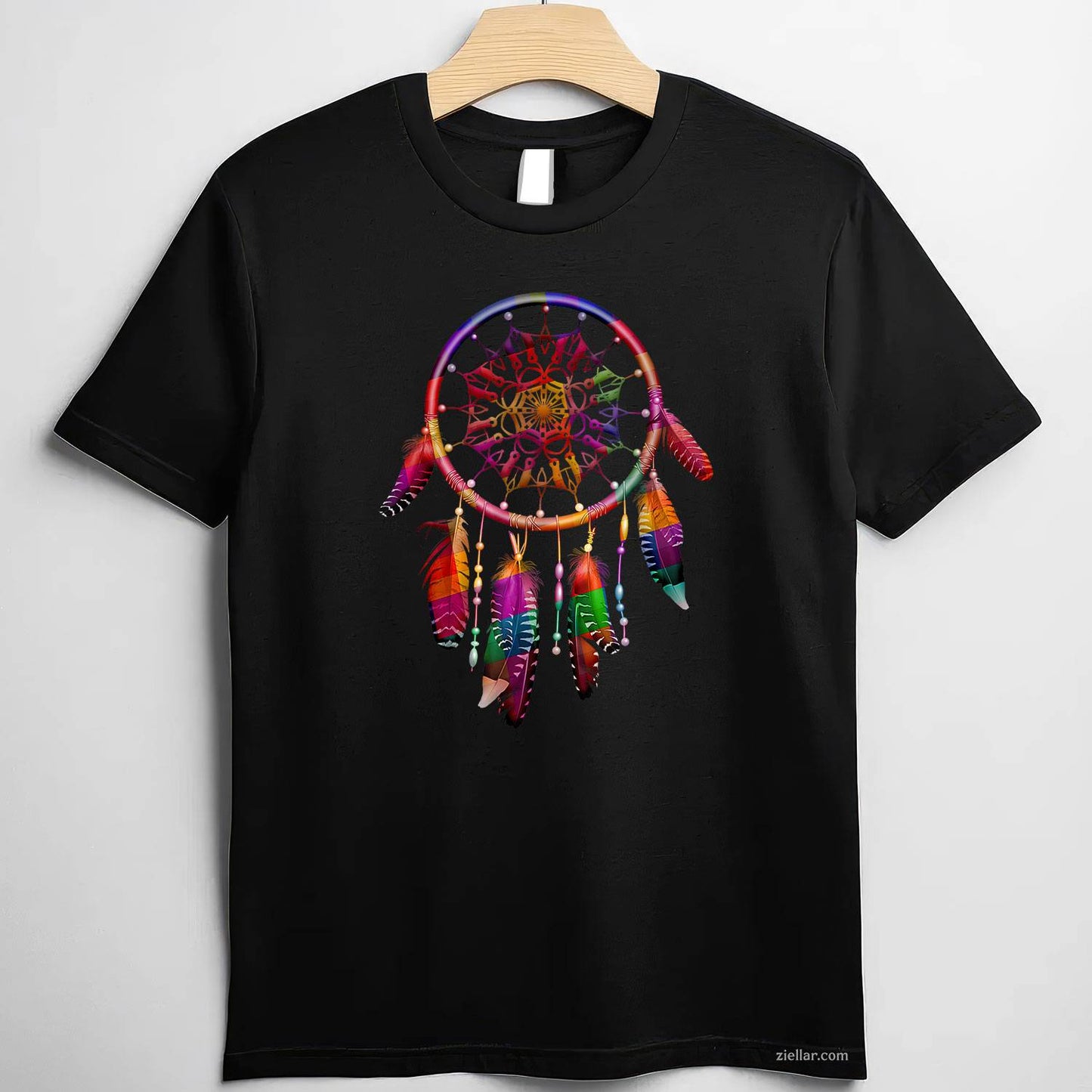 Retro Vintage Native American Trust Government T-Shirt And Tee For Adults