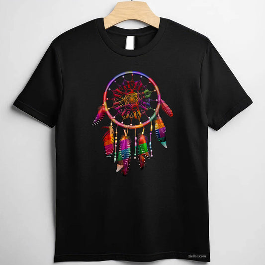 Retro Vintage Native American Trust Government T-Shirt And Tee For Adults