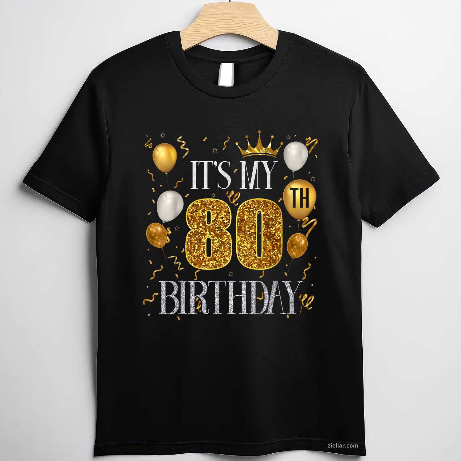 Sagittarius Woman Birthday T-Shirt_ Zodiac Sign Tee For Her, A Great Gift For Men And Women