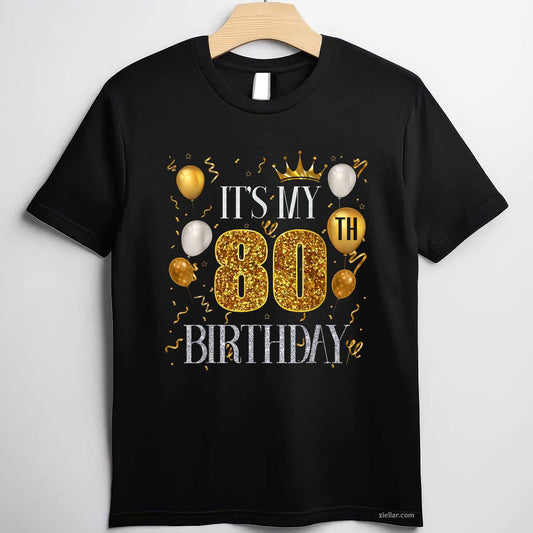 Sagittarius Woman Birthday T-Shirt_ Zodiac Sign Tee For Her, A Great Gift For Men And Women