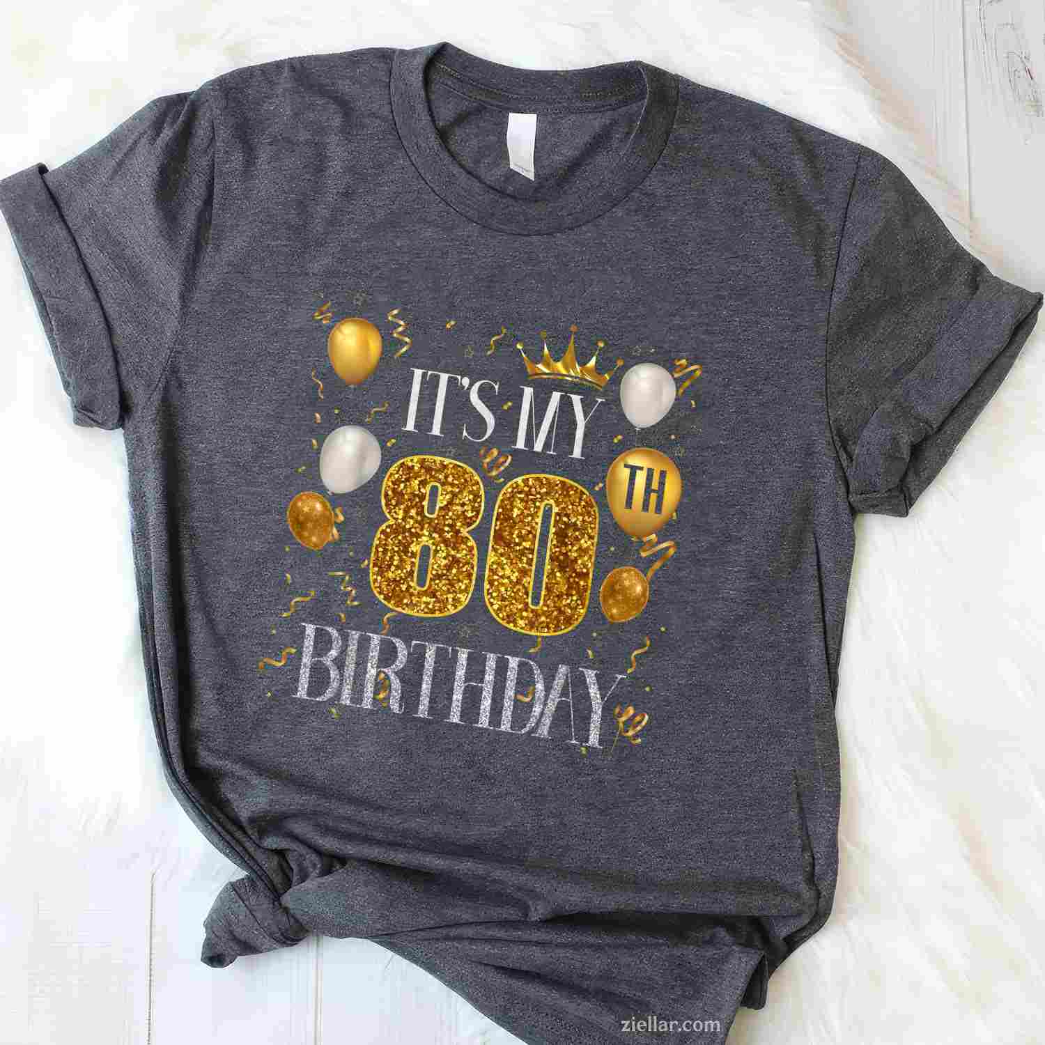 Sagittarius Woman Birthday T-Shirt_ Zodiac Sign Tee For Her, A Great Gift For Men And Women