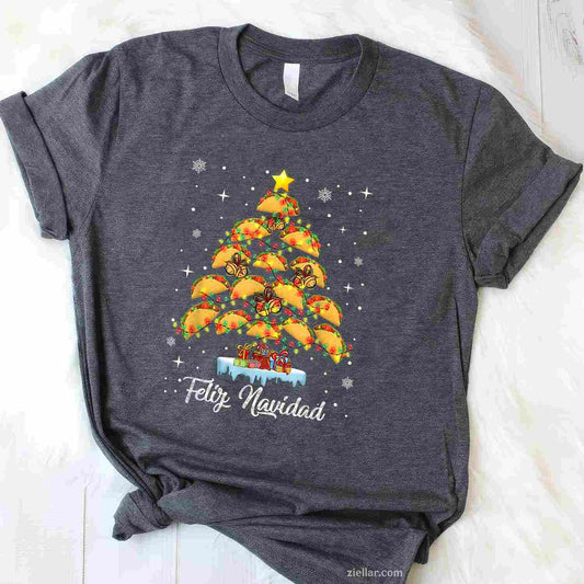 Santa Xmas Pajamas Be Nice To The Infusion Nurse Christmas T-Shirt, A Funny Nurse Christmas Pajamas Tee