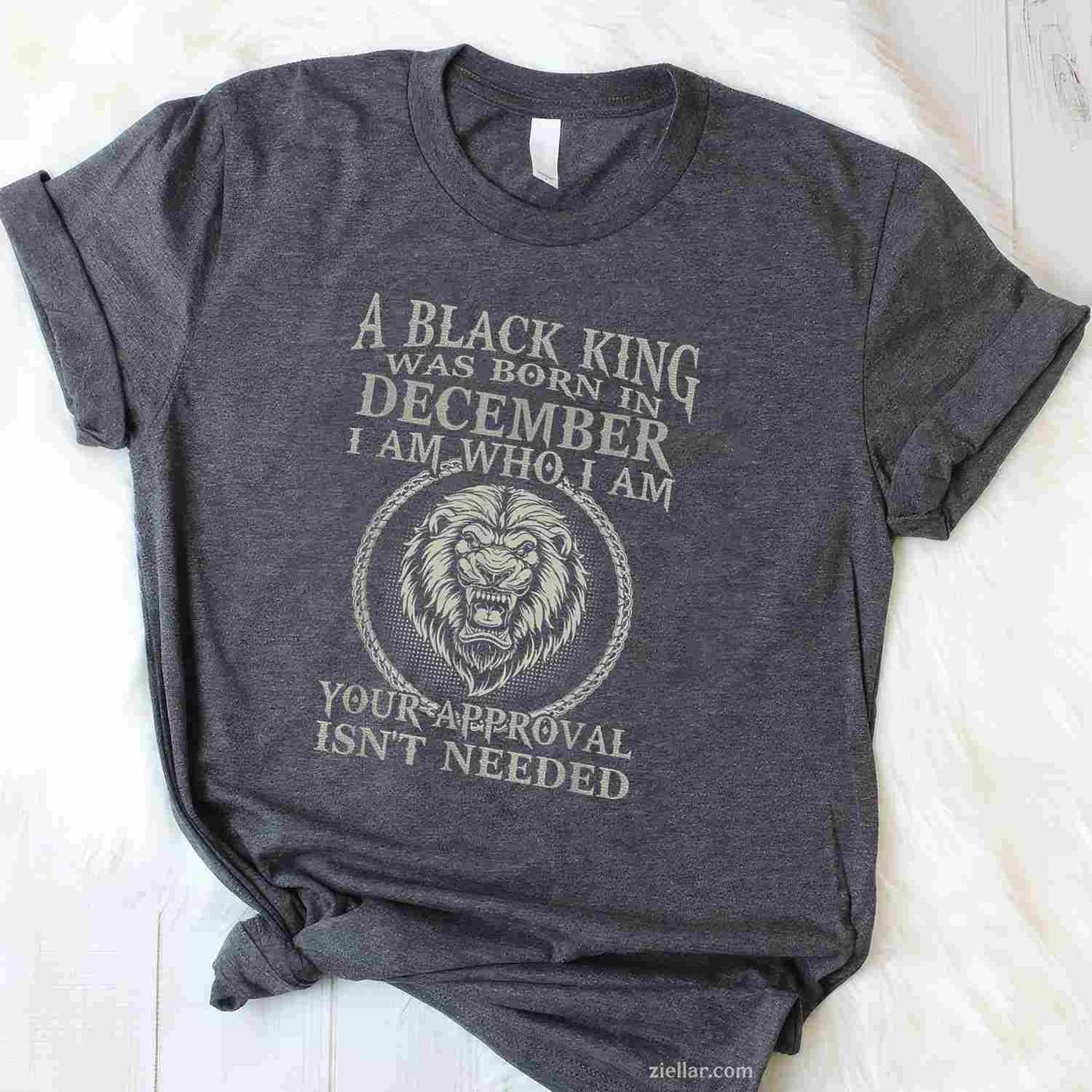 Sorry I Am Already Taken By A Freaking Awesome Girl December T-Shirt_ Funny Relationship Tee For Men