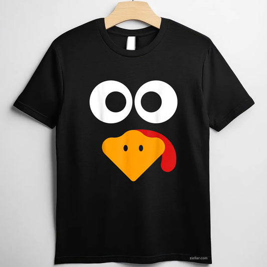 Thanksgiving Shirts For Men, Women And Adults T-Shirt And Tee