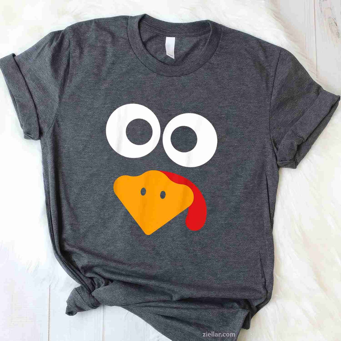 Thanksgiving Shirts For Men, Women And Adults T-Shirt And Tee