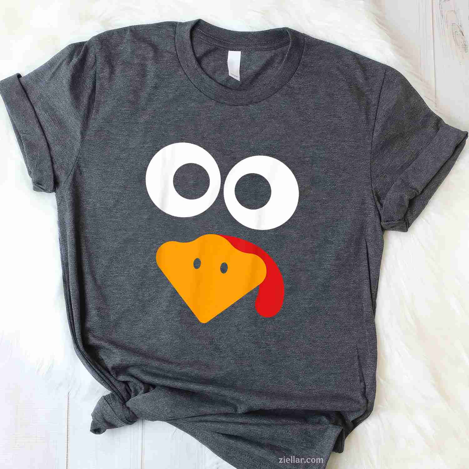 Thanksgiving Shirts For Men, Women And Adults T-Shirt And Tee