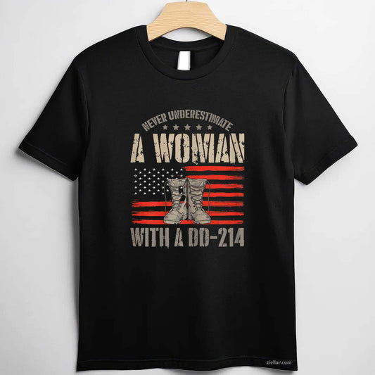 The Va Giving Veterans A Second Chance T-Shirt And Tee For Adults