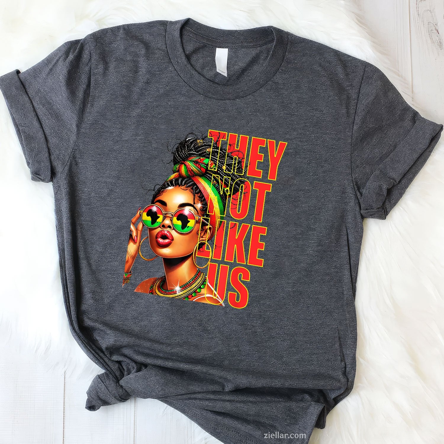 They Dont Like Us Juneteenth 1865 Afro America