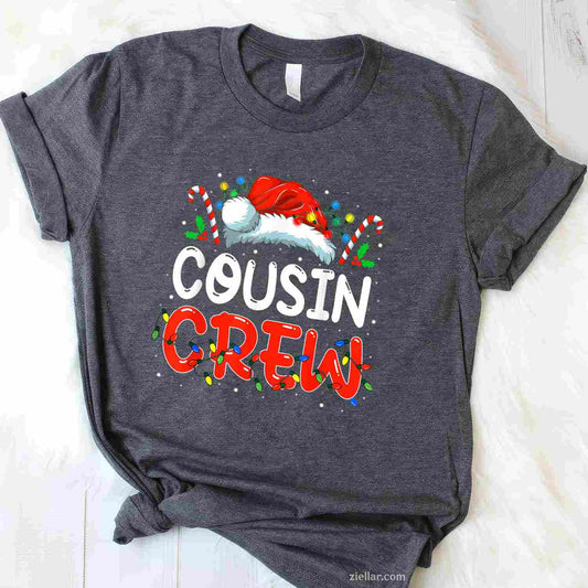 This Is My Christmas Movie Watching Shirt Family Matching T-Shirt, A Christmas Movie Watching Family Tee