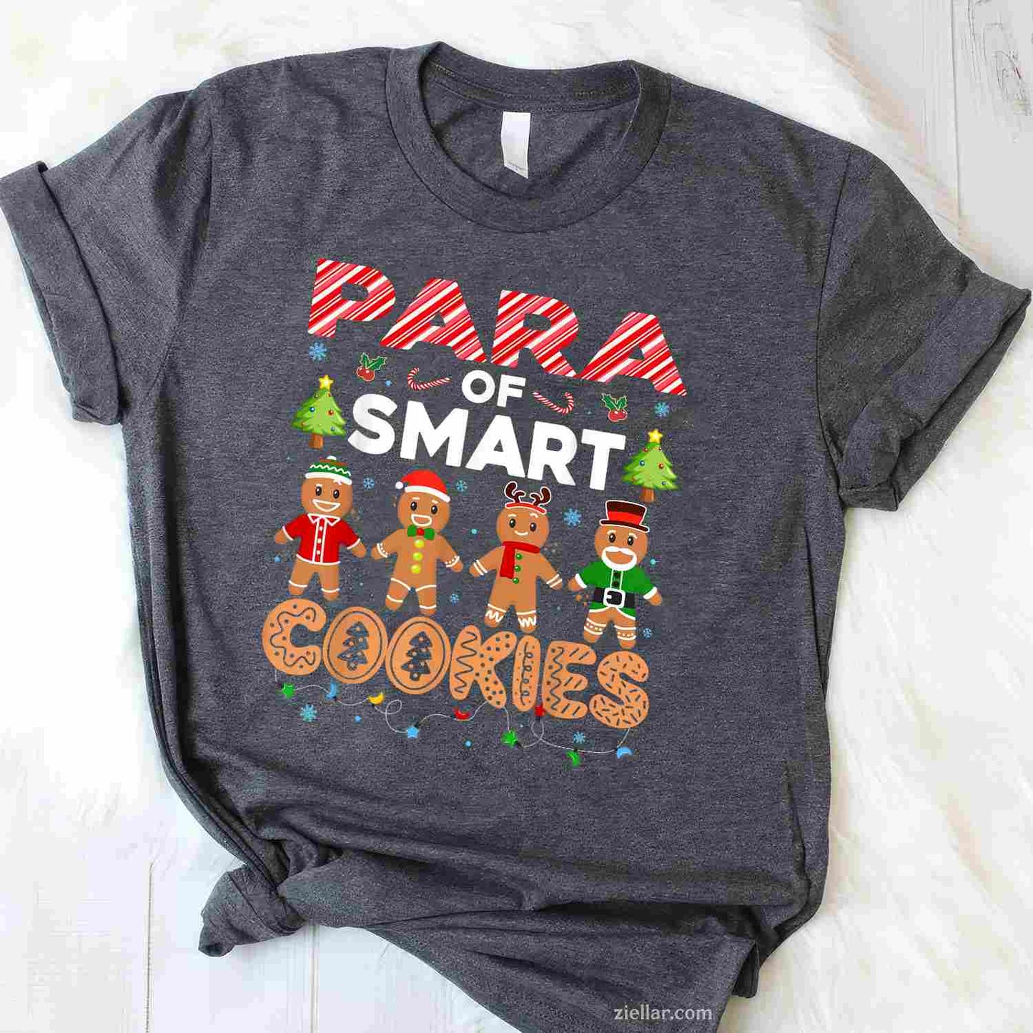 Too Hot Ugly Christmas Sweaters Funny Xmas Men Women Family T-Shirt, A Funny Christmas Ugly Sweater Tee