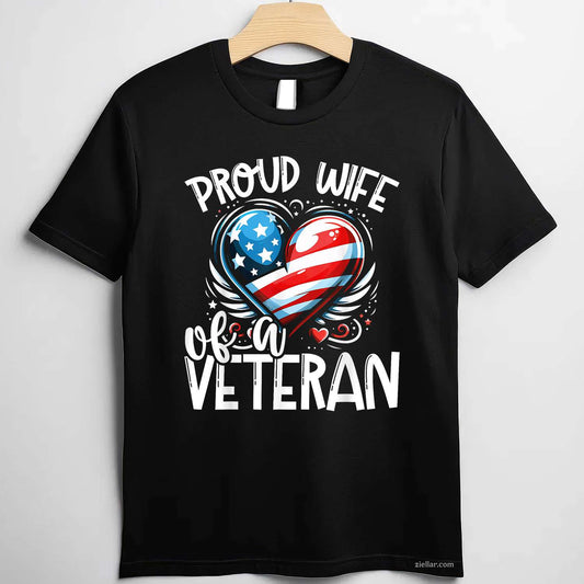 Veteran Dad Mom Grandpa American Flag Usa Veterans Day T-Shirt And Tee