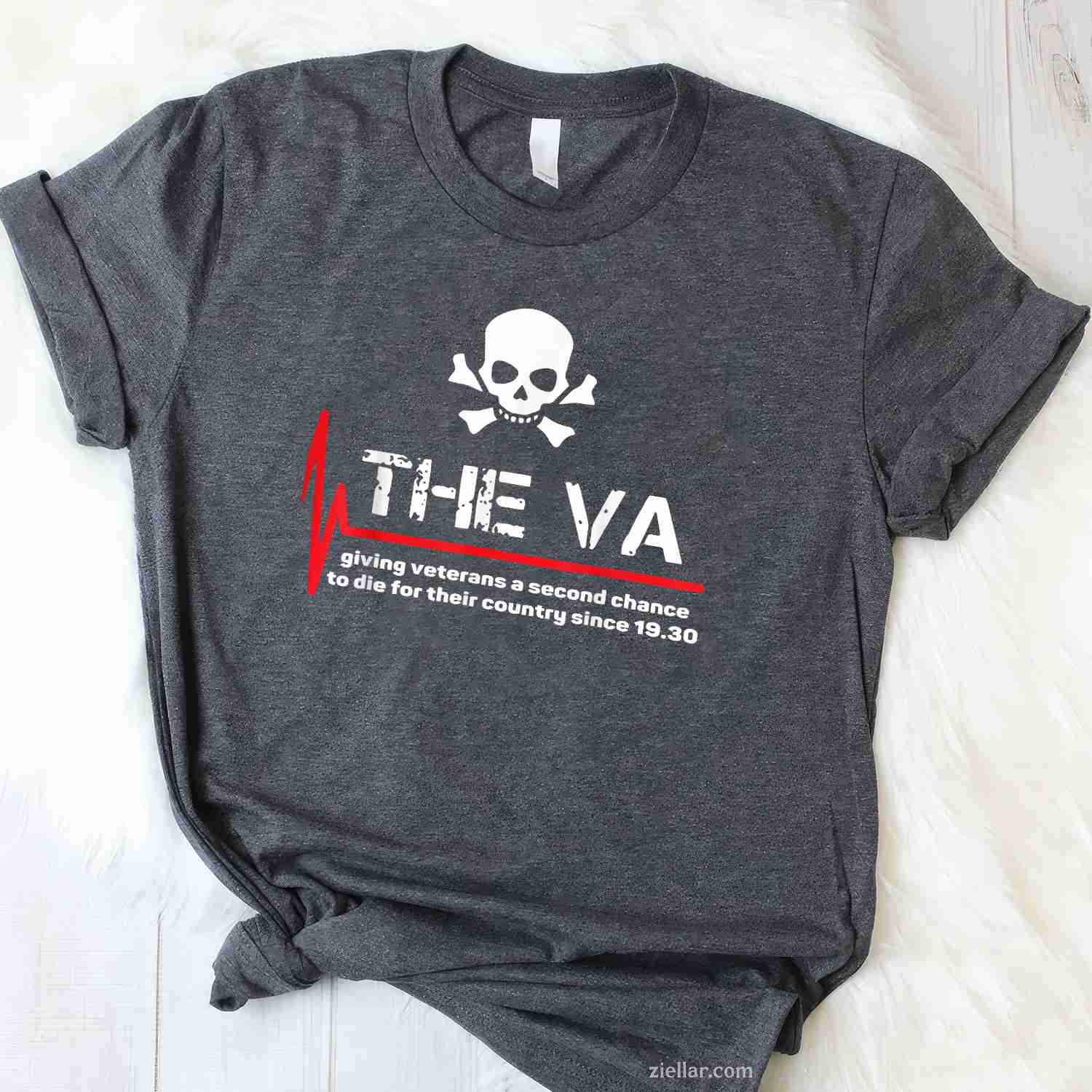 Veteran Of The Us Air Force Usa Flag Veteran T-Shirt And Tee For Patriotic Adults
