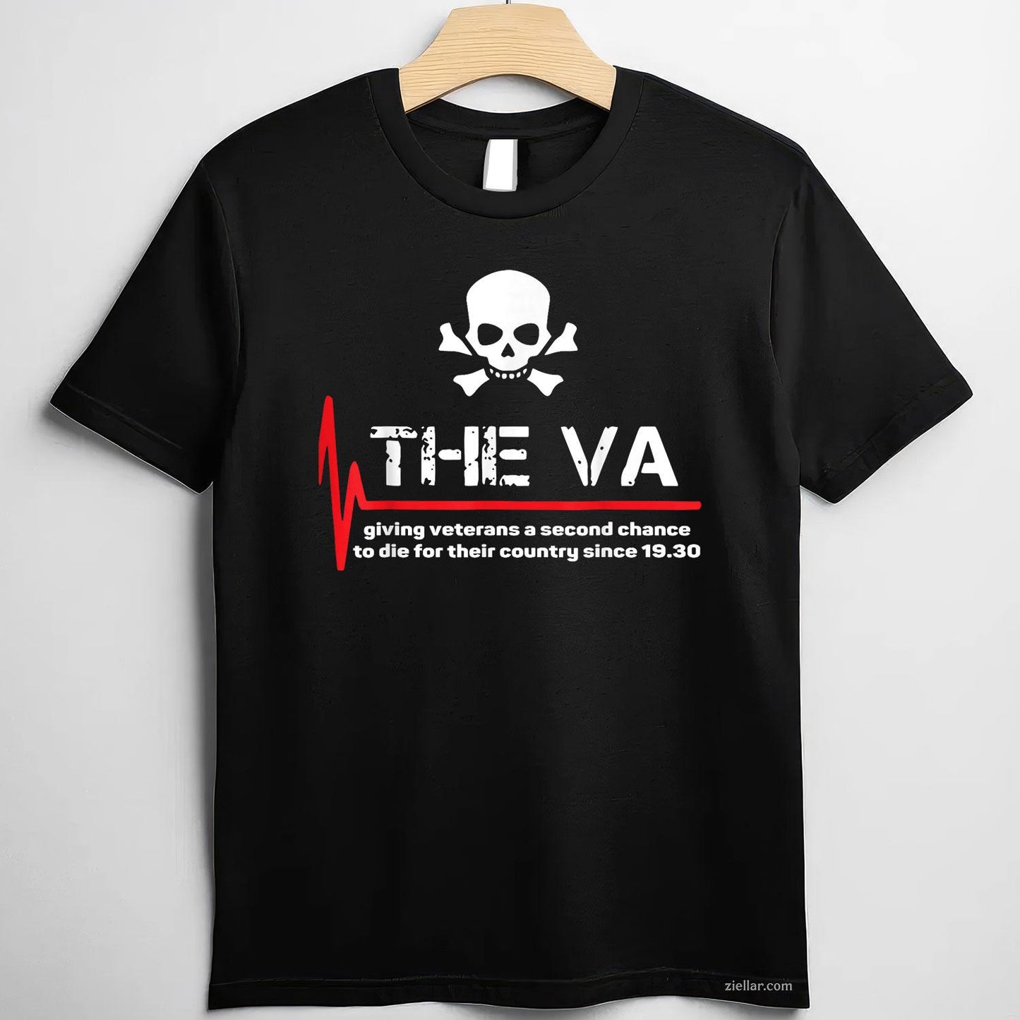 Veteran Of The Us Air Force Usa Flag Veteran T-Shirt And Tee For Patriotic Adults