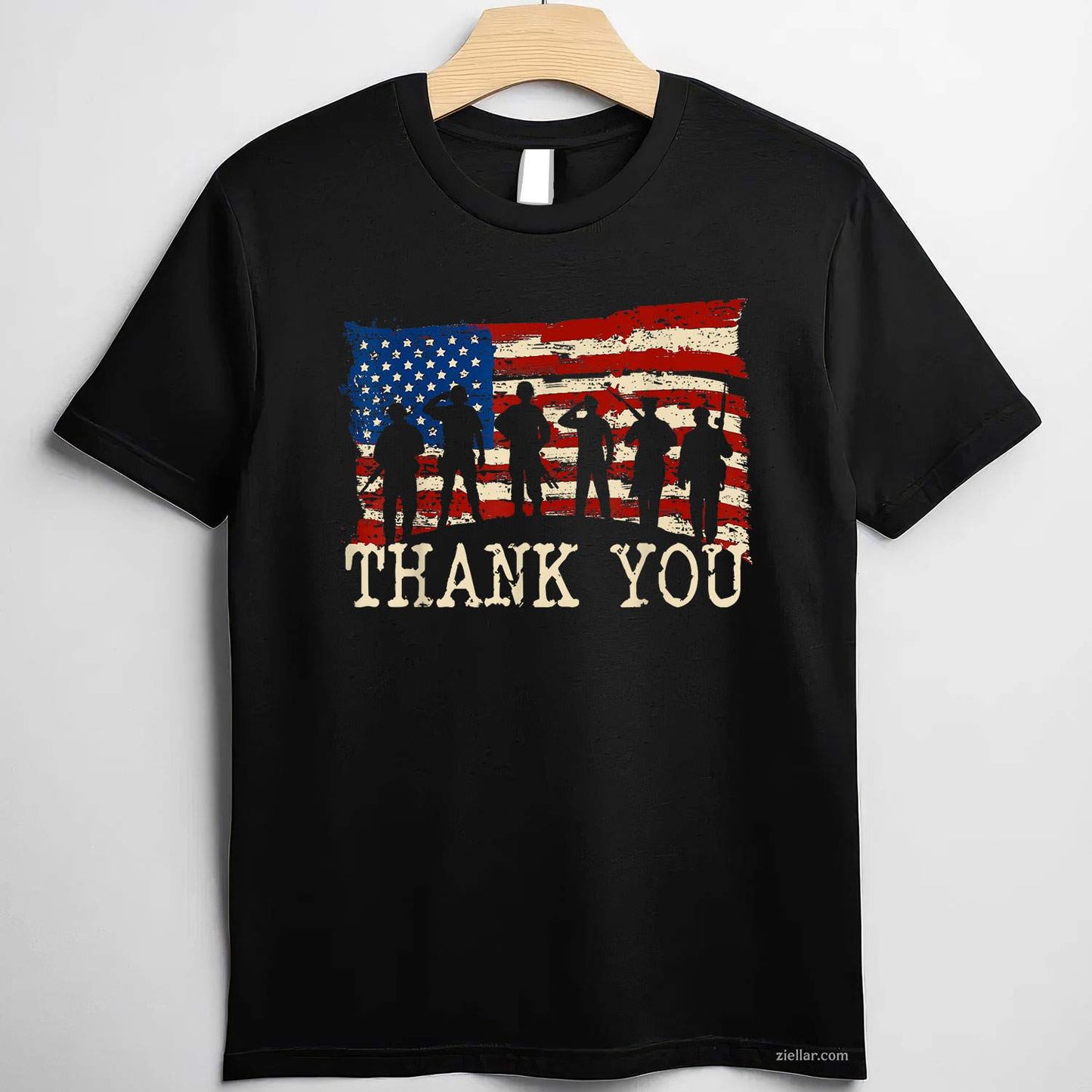 Veteran'S Day A Woman With A Dd-214 Female Veteran T-Shirt And Tee For Women