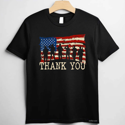 Veteran'S Day A Woman With A Dd-214 Female Veteran T-Shirt And Tee For Women