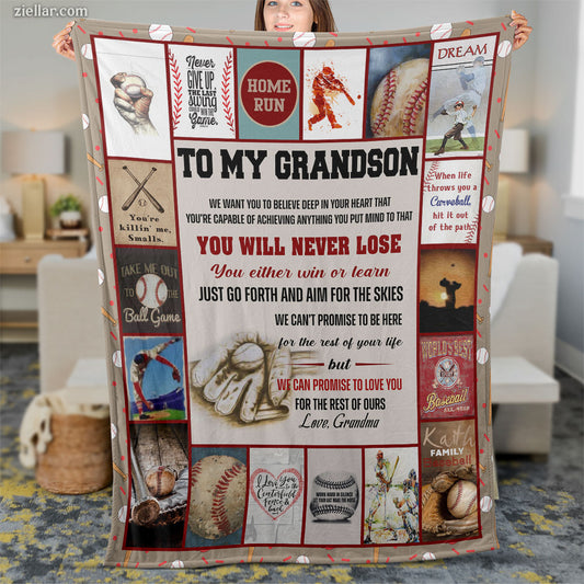 To My Daughter Quilt Blanket, Fleece Blanket Gift with Pink Unicorn and Hugs Message, Personalized
