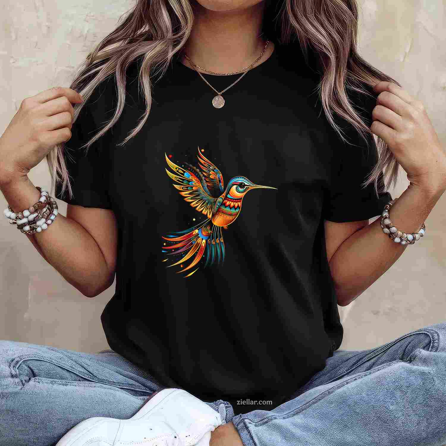 Arrowhead Hunter Indian Chief Relic Hunting Native American T-Shirt And Tee For Adults