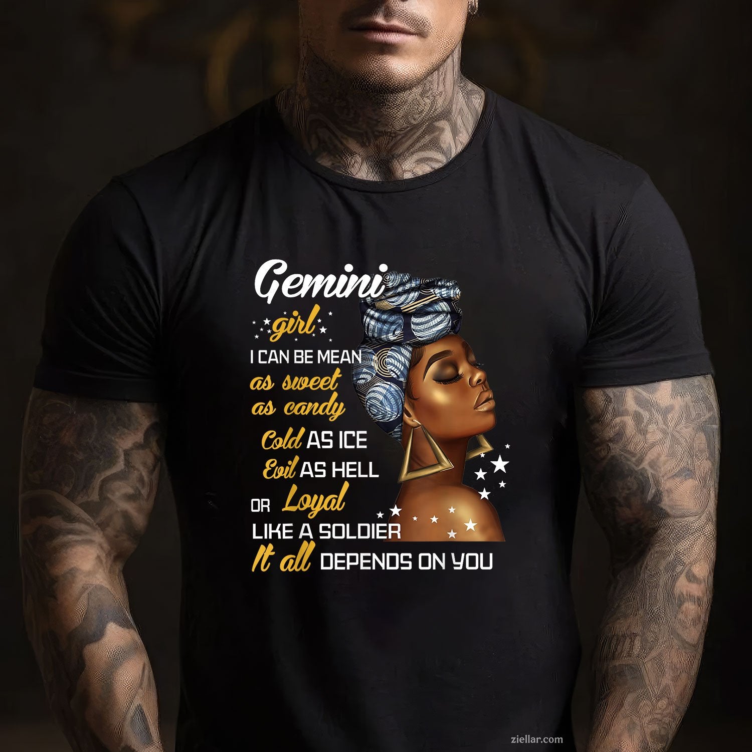 Birthday Gift Gemini Girl May Or June Women Tee And