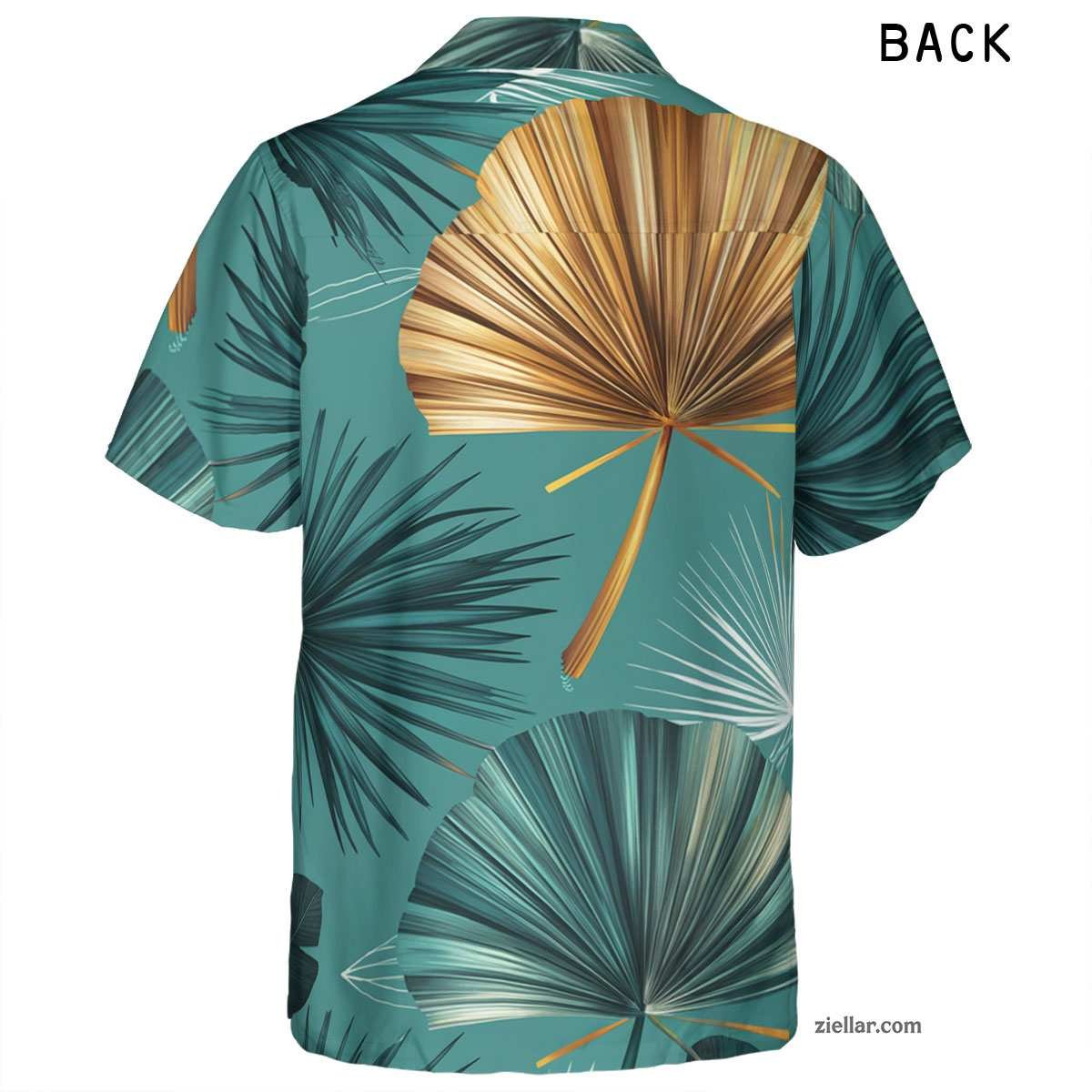 Black Blue Hibiscus Hawaiian Shirt Tee, Tropical Aloha Beach Party Wear