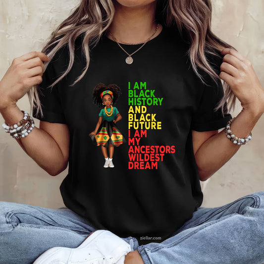 Black History Month Juneteenth Independence