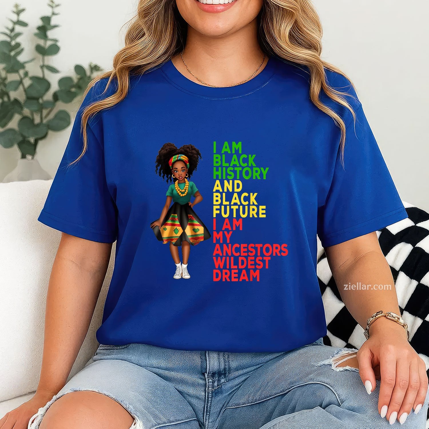 Black History Month Juneteenth Independence