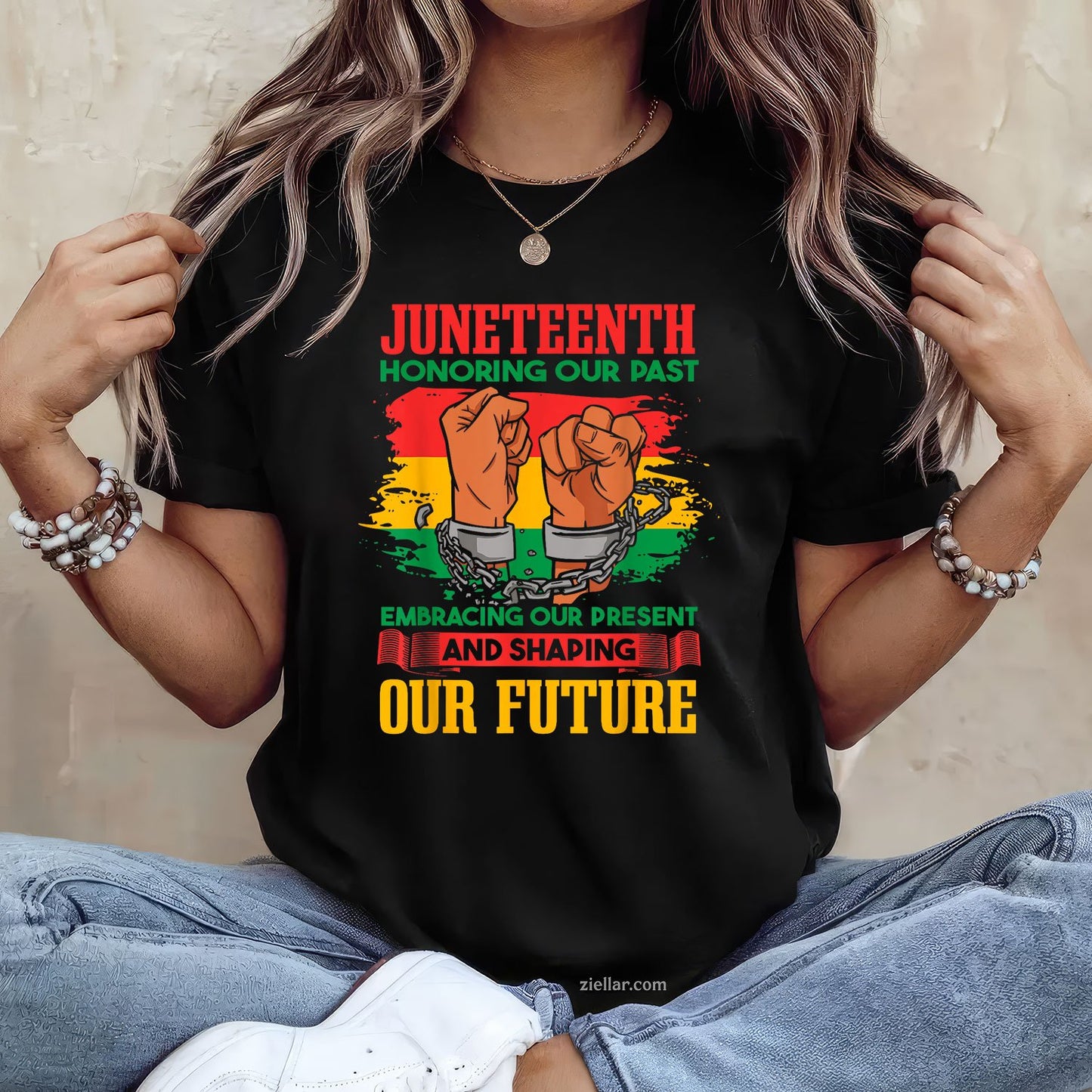 Black History Quote Juneteenth Men