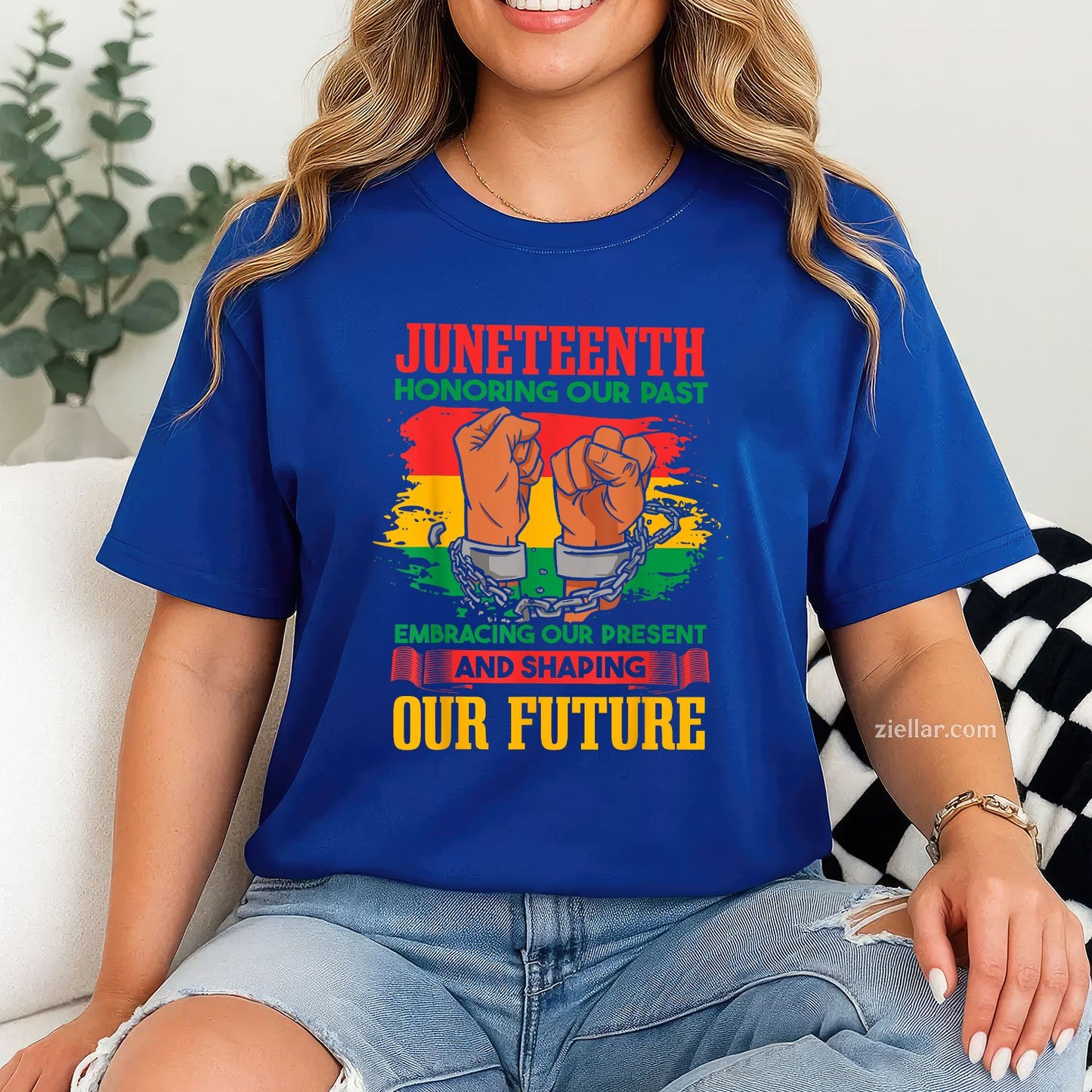 Black History Quote Juneteenth Men