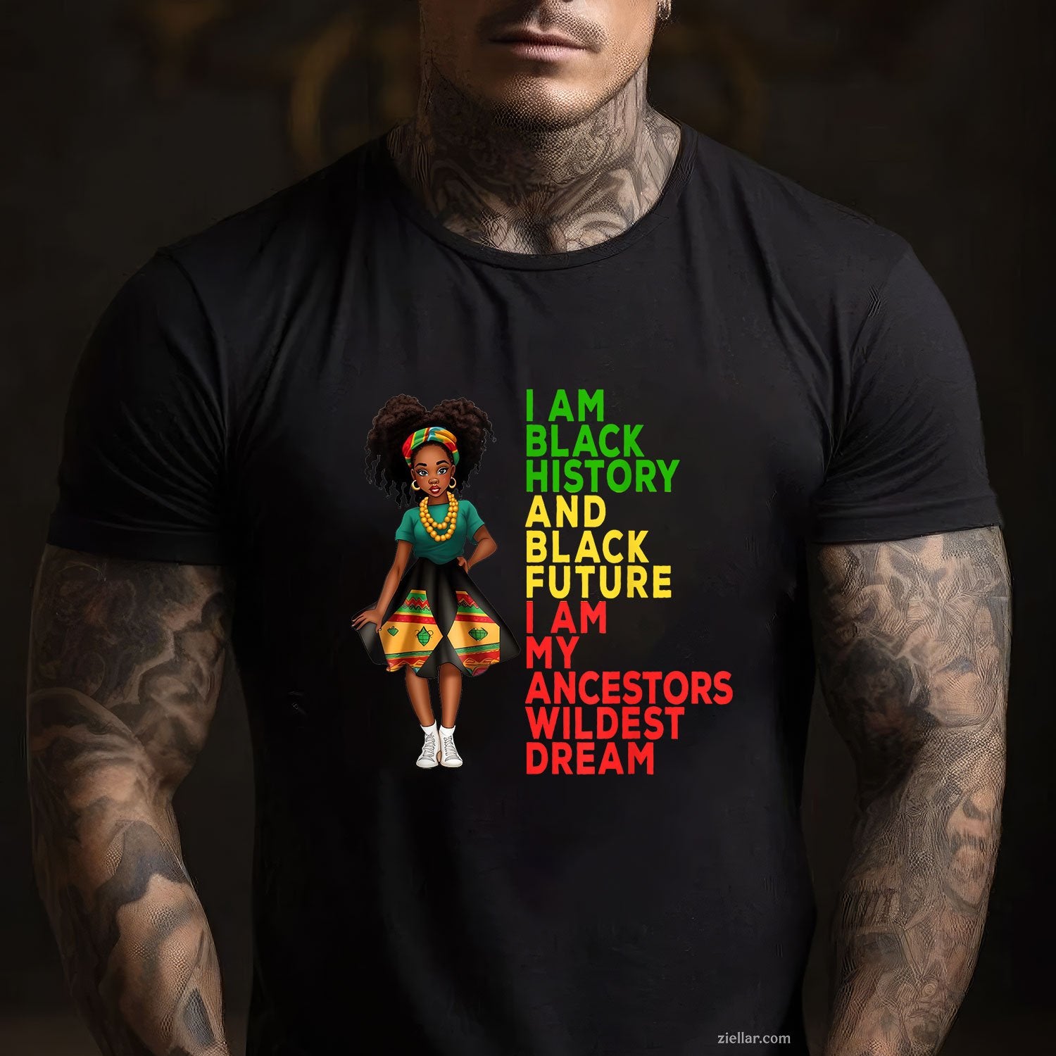 Black History Month Juneteenth Independence