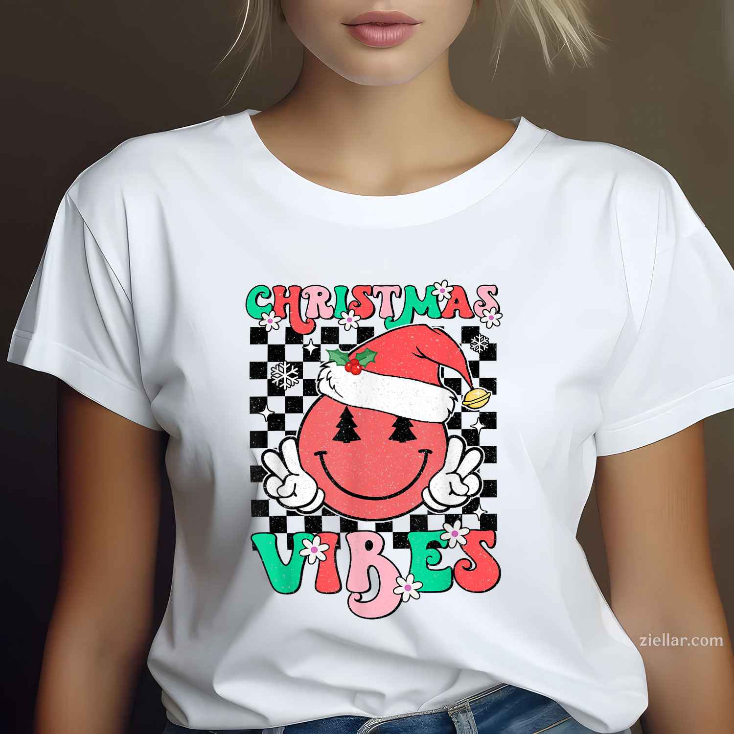 Bruh Meme Funny Saying Bro Greeting Teens Boys Men Christmas T-Shirt_ Humorous Meme Holiday Tee For Men