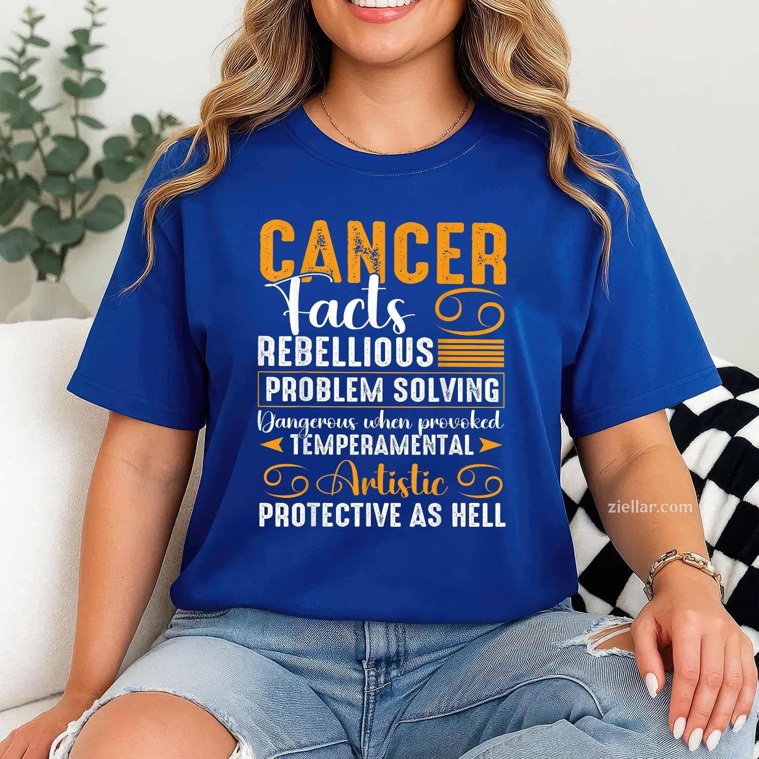 Cancer Facts Zodiac Sign June July Birthday