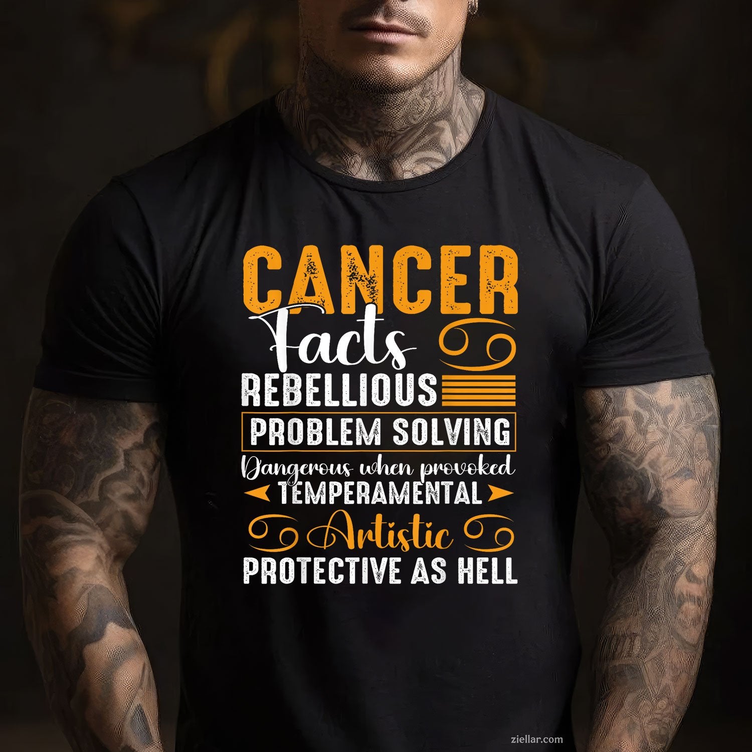 Cancer Facts Zodiac Sign June July Birthday